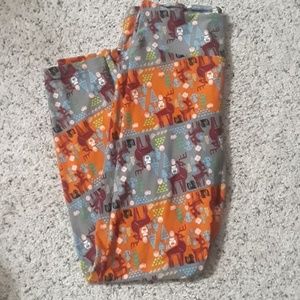 LuLaRoe leggings